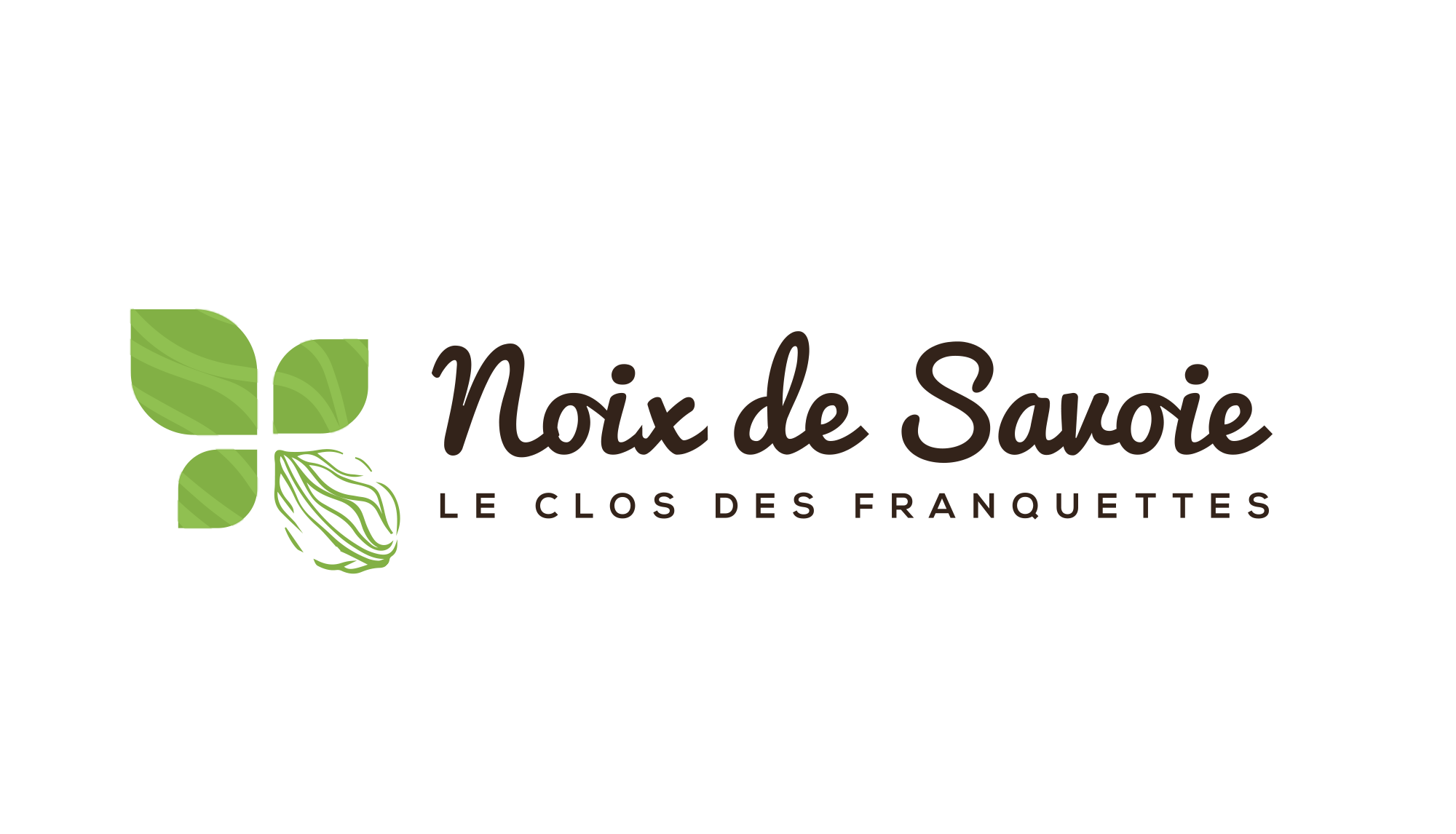 Le clos des Franquettes - Propriétaire récoltant de noix de Savoie depuis 1950